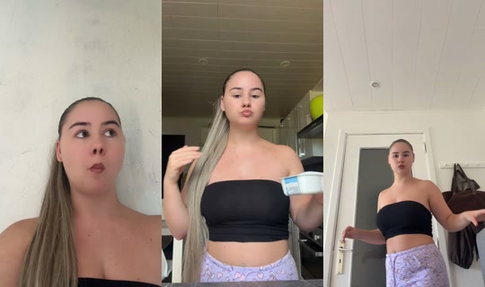 candy.ice321 TikTok Live — Aug 24, 2026, 10:55 AM