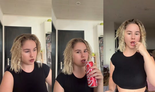 candy.ice321 TikTok Live — Aug 25, 2026, 4:07 PM