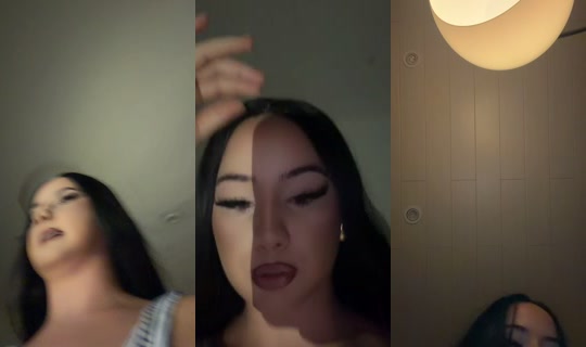 candy.ice321 TikTok Live — Aug 26, 2026, 7:03 PM