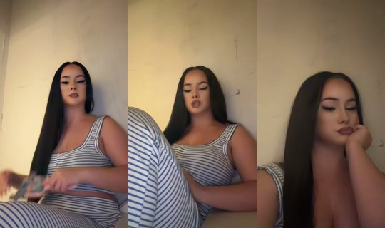 candy.ice321 TikTok Live — Aug 26, 2026, 7:54 PM