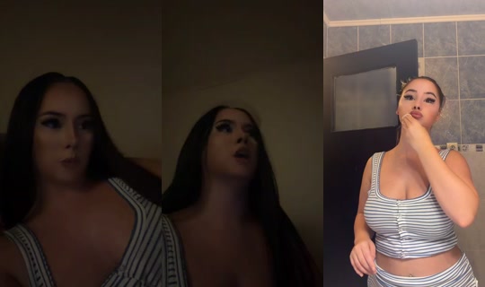 candy.ice321 TikTok Live — Aug 26, 2026, 9:35 PM