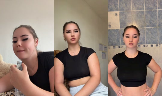 candy.ice321 TikTok Live — Aug 28, 2026, 9:52 AM