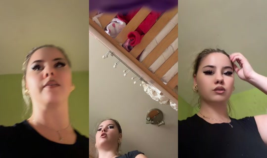 candy.ice321 TikTok Live — Aug 28, 2026, 10:43 AM