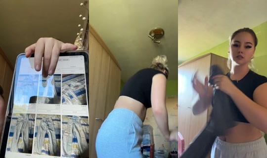 candy.ice321 TikTok Live — Aug 28, 2026, 11:33 AM