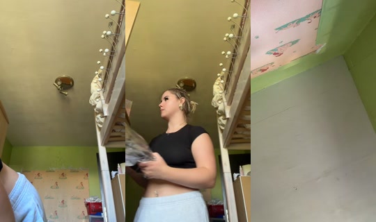 candy.ice321 TikTok Live — Aug 28, 2026, 12:24 PM