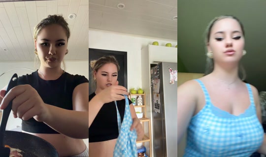 candy.ice321 TikTok Live — Aug 28, 2026, 12:54 PM