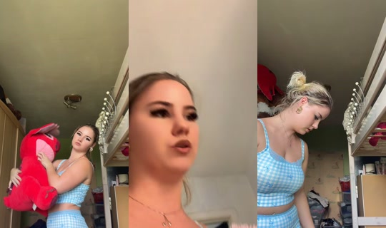 candy.ice321 TikTok Live — Aug 28, 2026, 1:44 PM