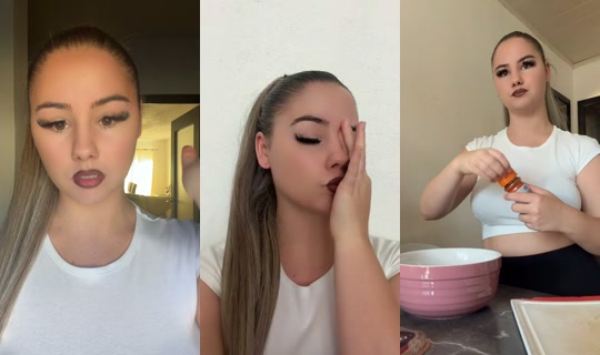 candy.ice321 TikTok Live — Sep 10, 2026, 8:37 AM