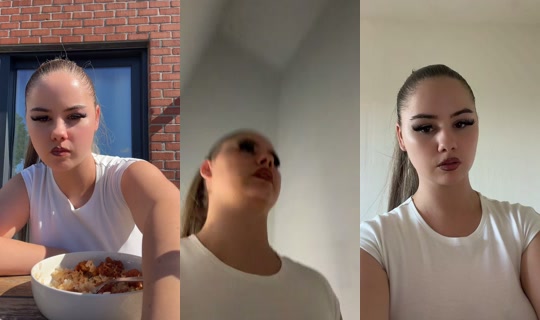 candy.ice321 TikTok Live — Sep 10, 2026, 10:19 AM