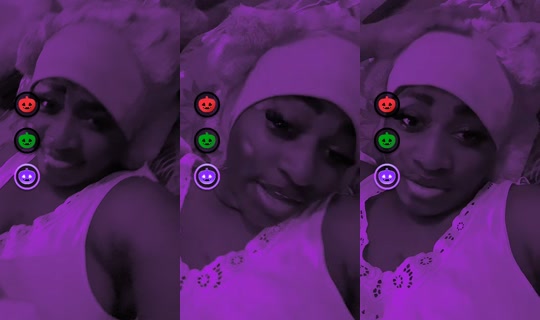 candy.presh16 TikTok Live — Sep 29, 2026, 12:43 AM