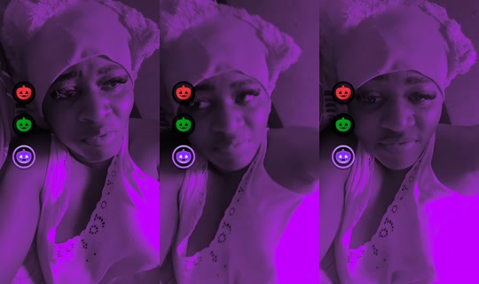 candy.presh16 TikTok Live — Oct 1, 2026, 10:38 AM