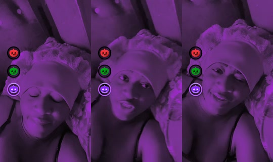candy.presh16 TikTok Live — Oct 6, 2026, 8:41 AM