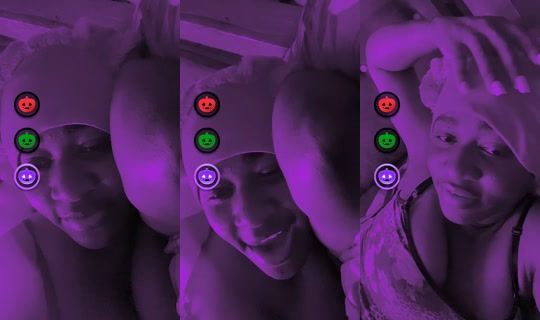 candy.presh16 TikTok Live — Oct 6, 2026, 8:56 AM