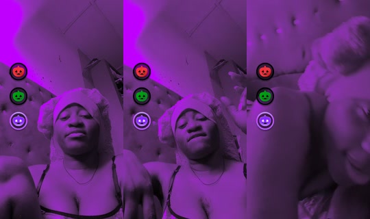 candy.presh16 TikTok Live — Oct 6, 2026, 10:14 AM