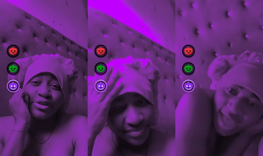 candy.presh16 TikTok Live — Oct 6, 2026, 11:02 AM
