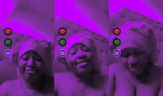 candy.presh16 TikTok Live — Oct 6, 2026, 11:33 AM