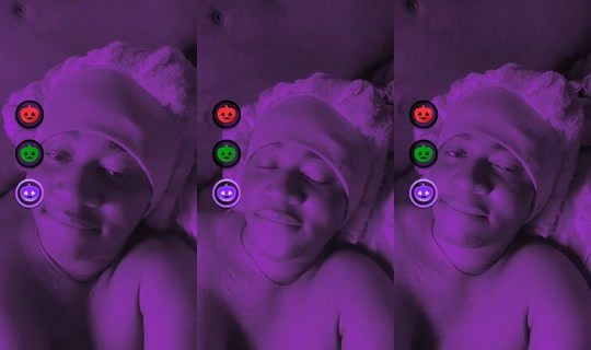 candy.presh16 TikTok Live — Oct 7, 2026, 11:03 AM