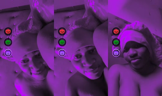 candy.presh16 TikTok Live — Oct 7, 2026, 11:34 AM