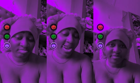 candy.presh16 TikTok Live — Oct 7, 2026, 12:21 PM