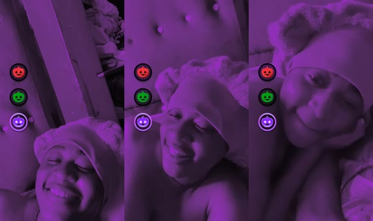 candy.presh16 TikTok Live — Oct 8, 2026, 12:20 PM