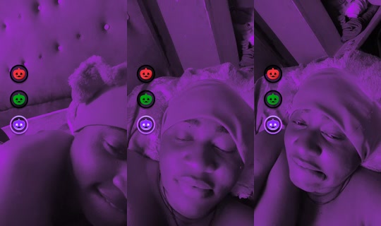 candy.presh16 TikTok Live — Oct 8, 2026, 12:35 PM
