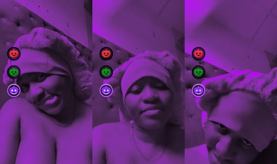 candy.presh16 TikTok Live — Oct 8, 2026, 1:41 PM