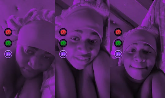 candy.presh16 TikTok Live — Oct 8, 2026, 3:14 PM