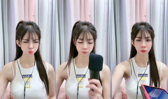 candy.yang26 TikTok Live — Aug 23, 2026, 3:52 PM