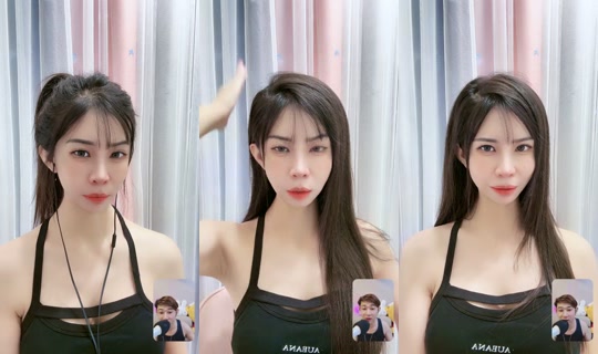 candy.yang26 TikTok Live — Aug 24, 2026, 3:10 AM