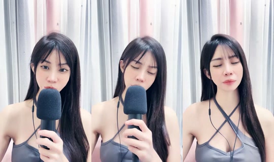 candy.yang26 TikTok Live — Aug 24, 2026, 4:35 PM