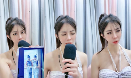 candy.yang26 TikTok Live — Aug 27, 2026, 4:32 PM