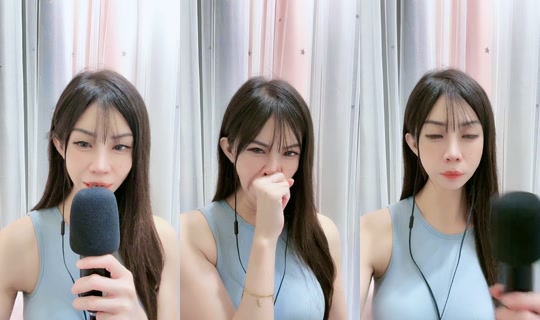 candy.yang26 TikTok Live — Aug 28, 2026, 3:30 PM