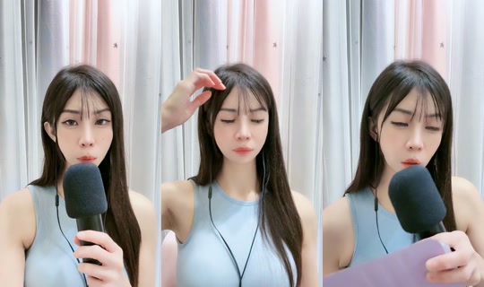 candy.yang26 TikTok Live — Aug 28, 2026, 4:20 PM