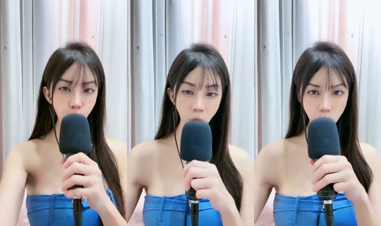candy.yang26 TikTok Live — Aug 29, 2026, 3:32 PM