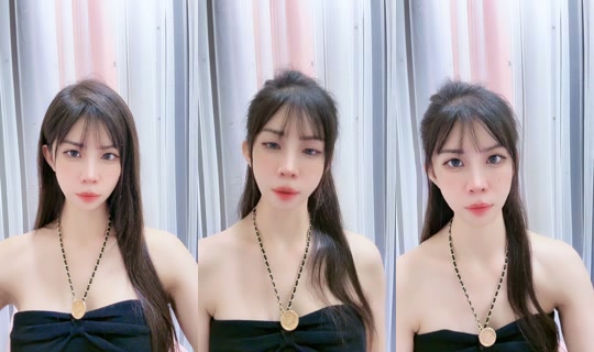 candy.yang26 TikTok Live — Aug 31, 2026, 3:49 PM