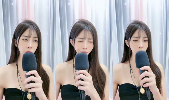 candy.yang26 TikTok Live — Sep 1, 2026, 1:34 AM