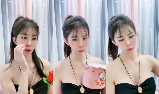candy.yang26 TikTok Live — Sep 1, 2026, 2:48 AM