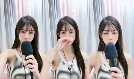 candy.yang26 TikTok Live — Sep 2, 2026, 3:30 PM