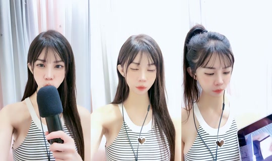 candy.yang26 TikTok Live — Sep 2, 2026, 4:03 PM