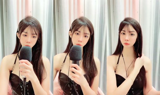 candy.yang26 TikTok Live — Oct 2, 2026, 3:38 PM