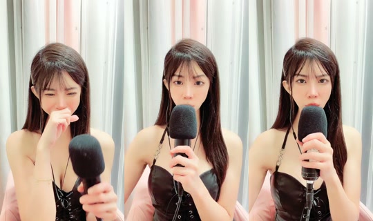 candy.yang26 TikTok Live — Oct 2, 2026, 4:28 PM