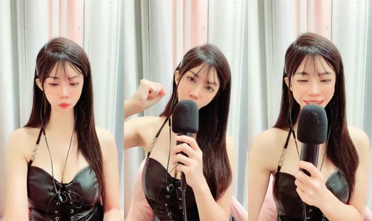 candy.yang26 TikTok Live — Oct 2, 2026, 5:18 PM