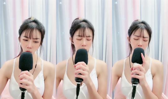 candy.yang26 TikTok Live — Oct 4, 2026, 5:18 AM
