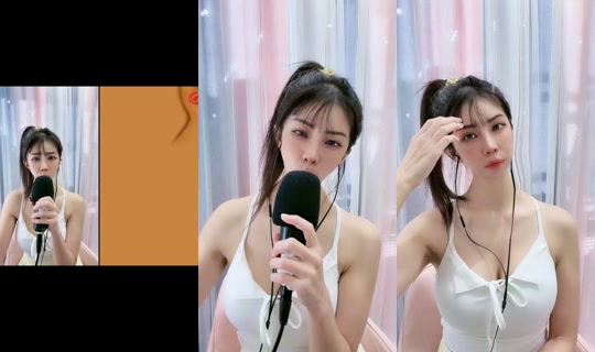 candy.yang26 TikTok Live — Oct 4, 2026, 6:44 AM