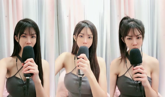 candy.yang26 TikTok Live — Oct 4, 2026, 4:44 PM