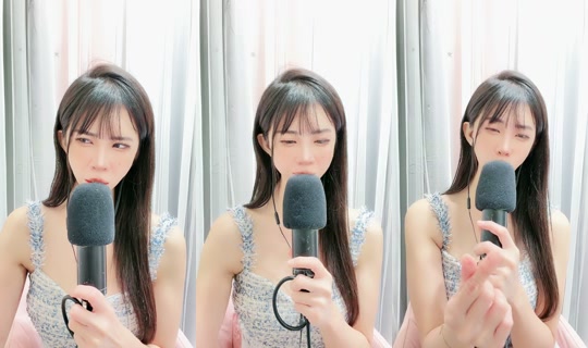 candy.yang26 TikTok Live — Oct 6, 2026, 5:14 PM