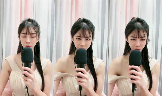 candy.yang26 TikTok Live — Oct 7, 2026, 3:53 PM