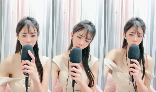 candy.yang26 TikTok Live — Oct 7, 2026, 4:43 PM