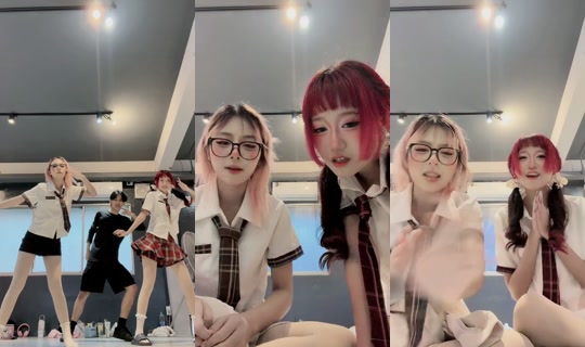 candy15581 TikTok Live — Oct 1, 2026, 10:57 AM
