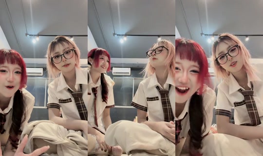 candy15581 TikTok Live — Oct 1, 2026, 11:25 AM